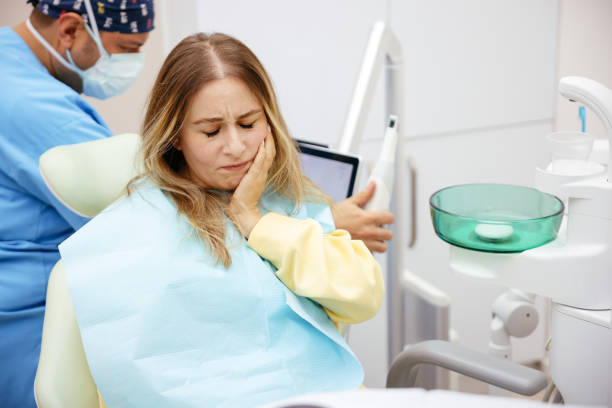 Best Tooth Infection Emergency Dentist USA in USA